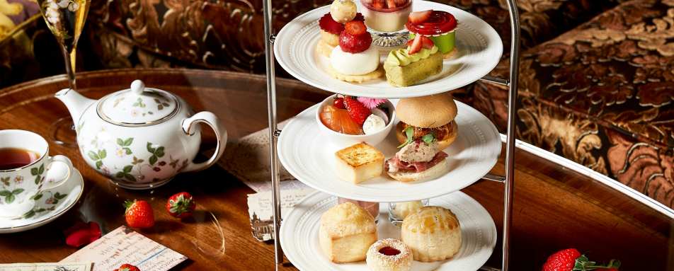 The Ritz-Carlton Osaka- 75