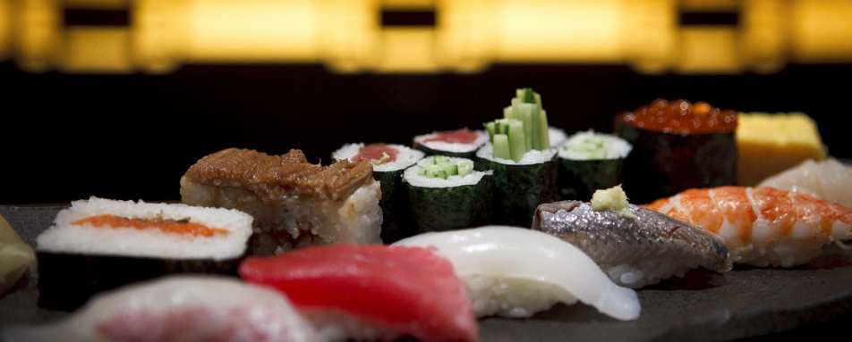 Taste of Japan