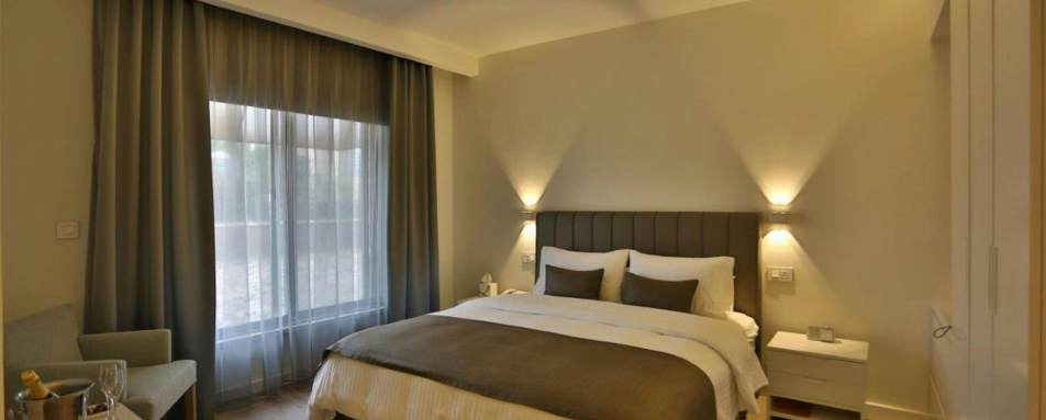 Al Qasr Metropole- 25