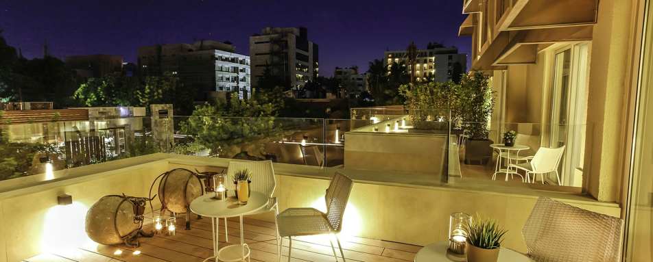 Al Qasr Metropole- 26