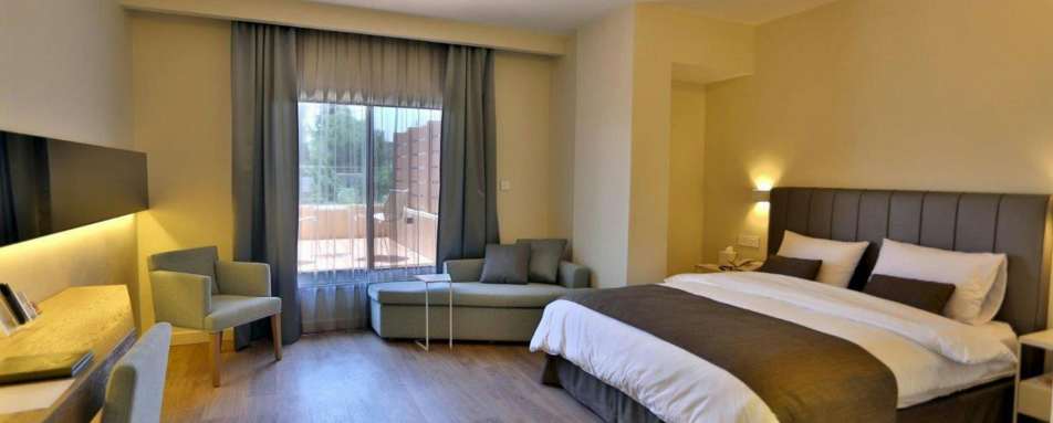 Al Qasr Metropole- 33