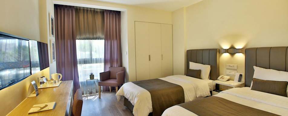 Al Qasr Metropole- 38