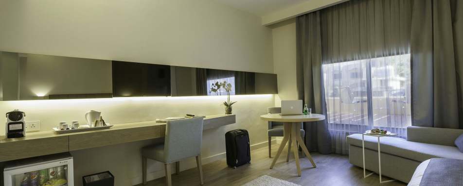Al Qasr Metropole- 30