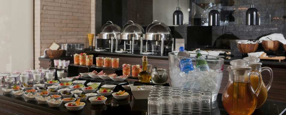 Al Qasr Metropole- 22
