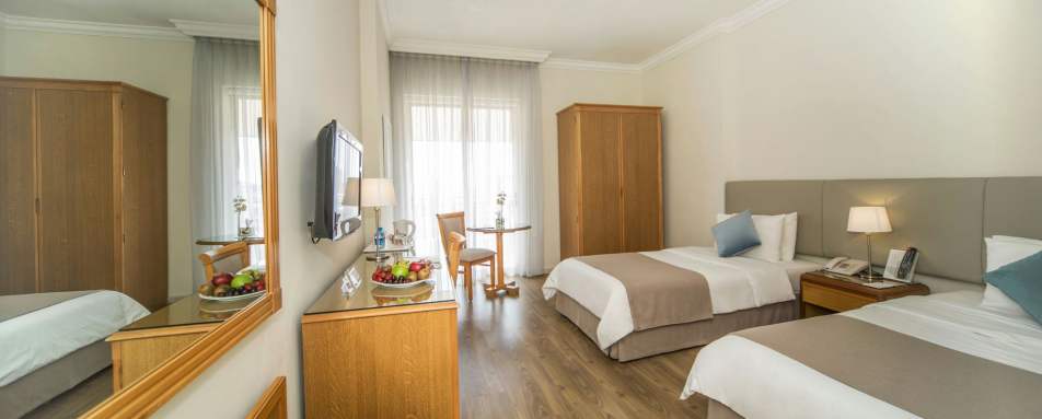 Al Qasr Metropole- 36
