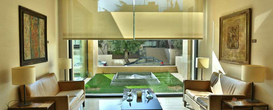 Al Qasr Metropole- 19