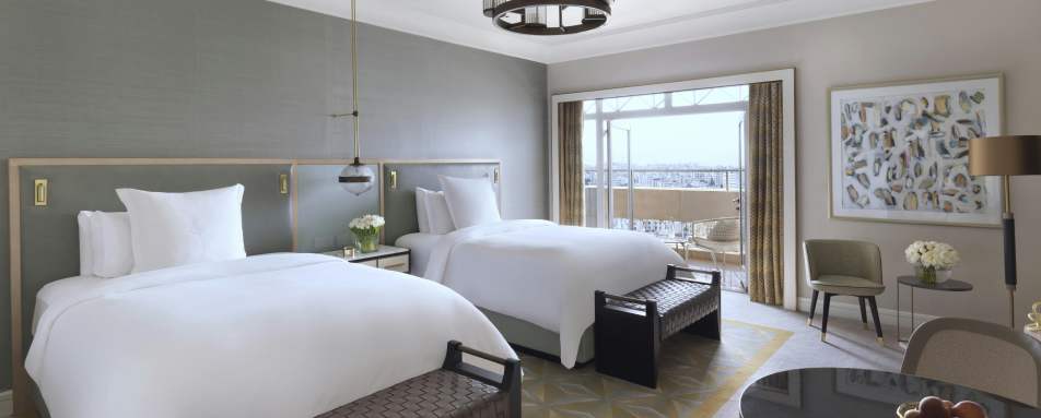 The Four Seasons Hotel Amman- 33