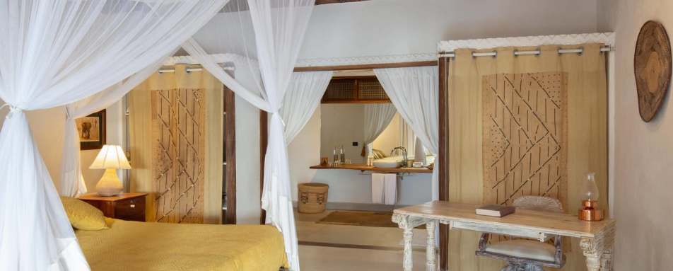 Alfajiri Cliff Villa- 12