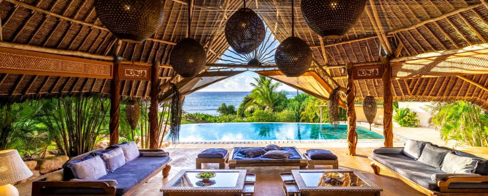 Alfajiri Cliff Villa- 14
