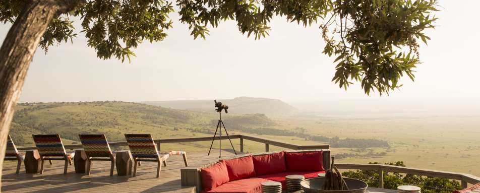 Angama Mara- 23
