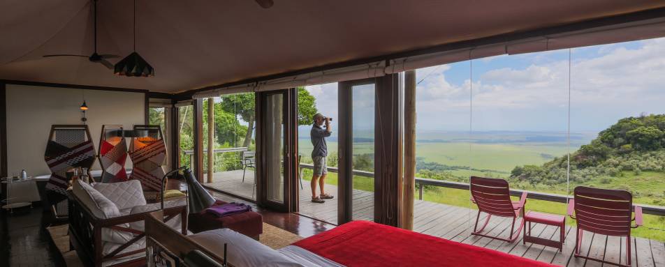 Angama Mara- 34