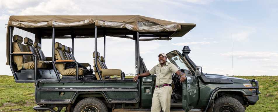 Angama Safari Camp- 37