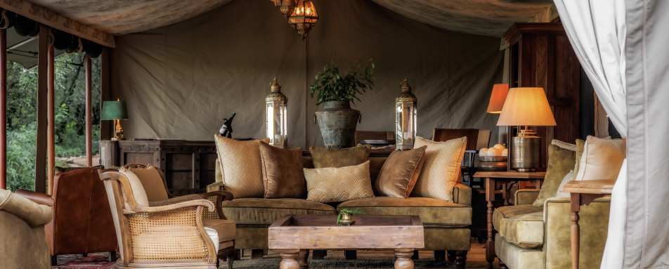Elewana Elephant Pepper Camp- 13