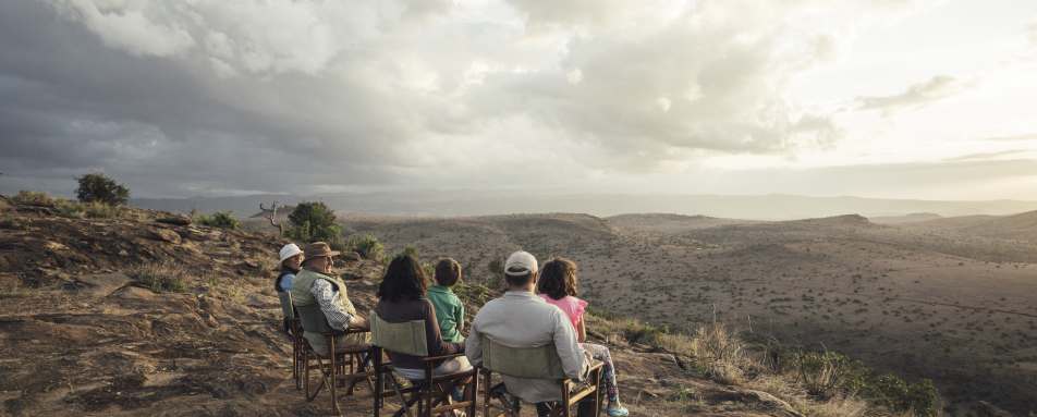 Lewa House- 35