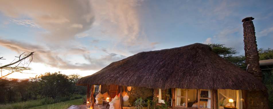 Lewa House- 28