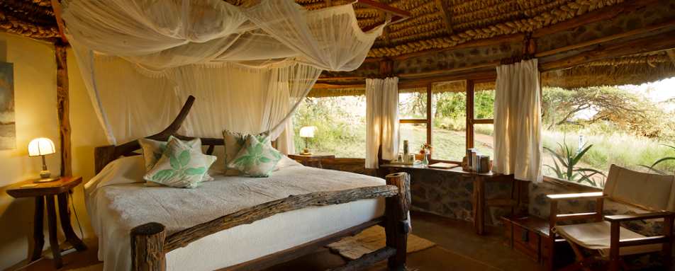 Lewa House- 72