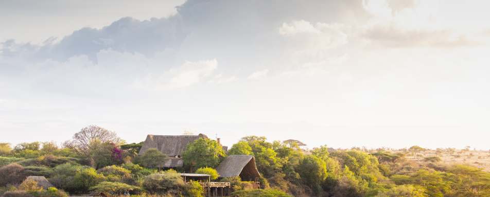 Lewa Wilderness- 17