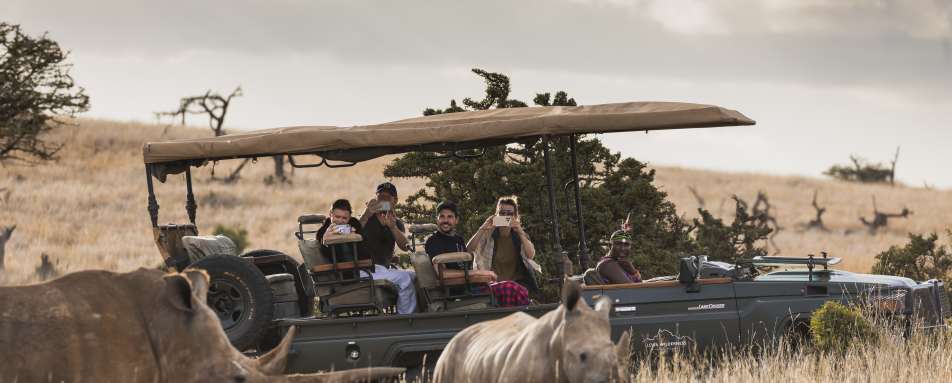 Lewa Wilderness- 37