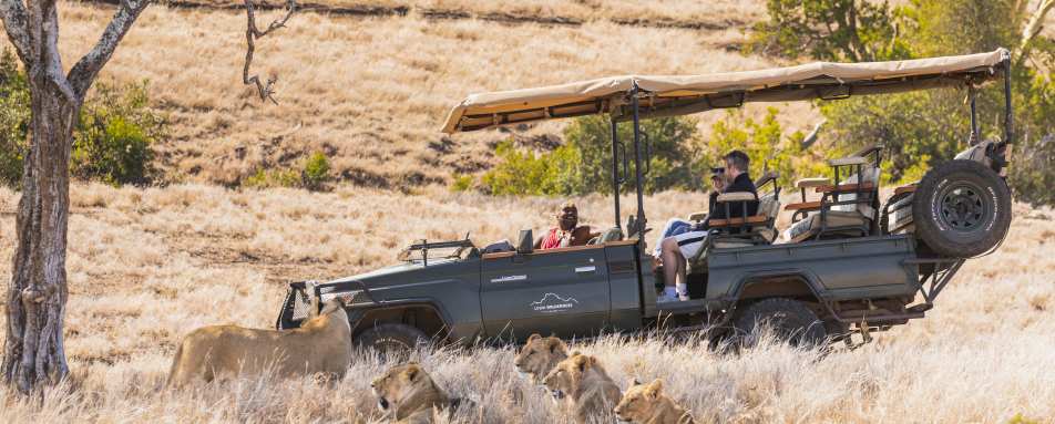 Lewa Wilderness- 39