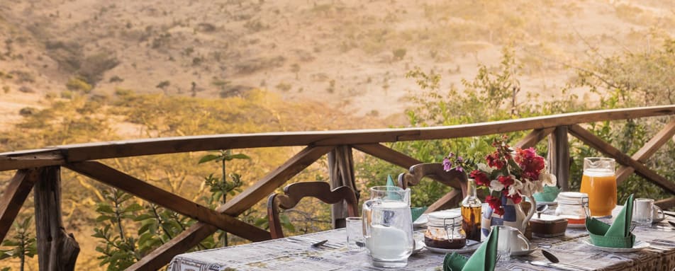 Lewa Wilderness- 27