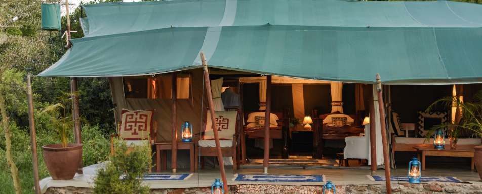 Offbeat Mara Camp- 42