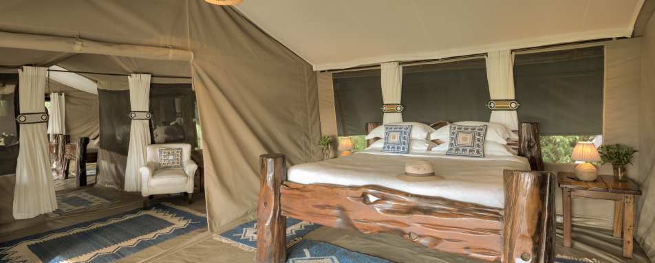 Offbeat Mara Camp- 36