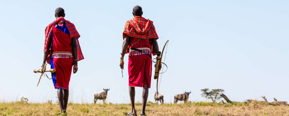Offbeat Mara Camp- 19
