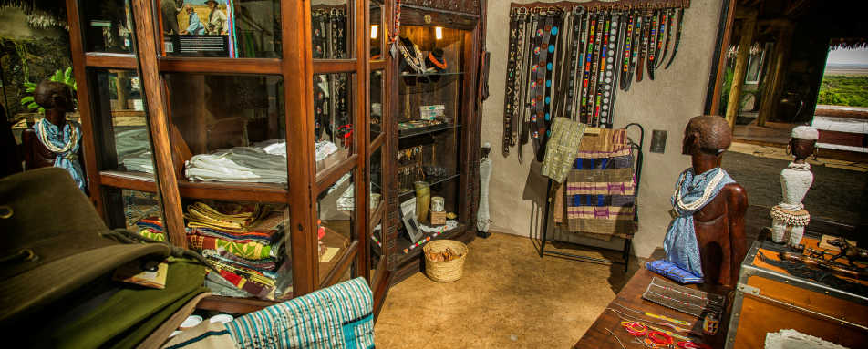 Ol Donyo Lodge- 26