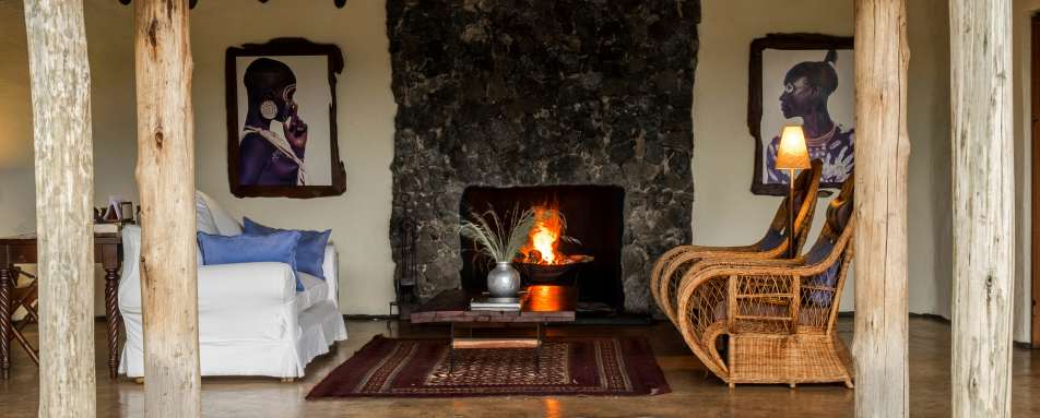 Ol Donyo Lodge- 19