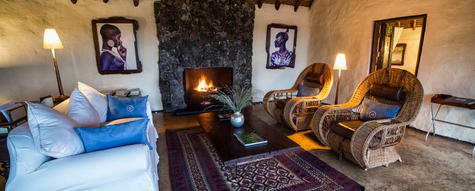 Ol Donyo Lodge- 22