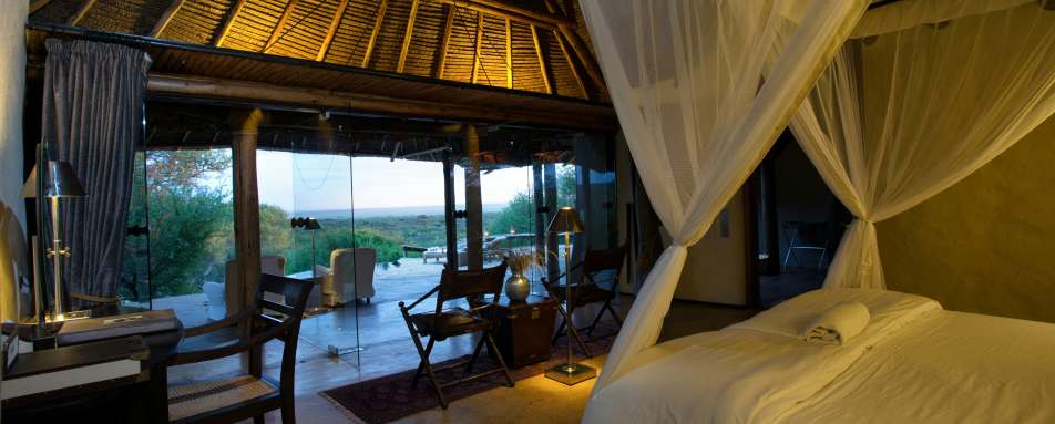 Ol Donyo Lodge- 24