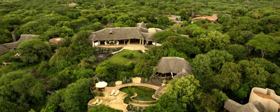 Ol Donyo Lodge- 31