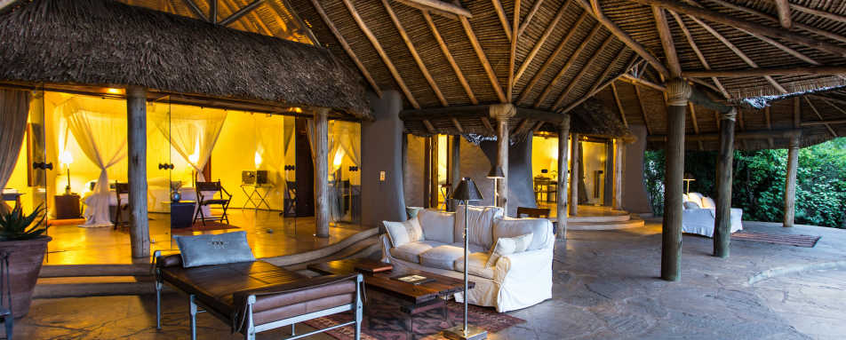 Ol Donyo Lodge- 20