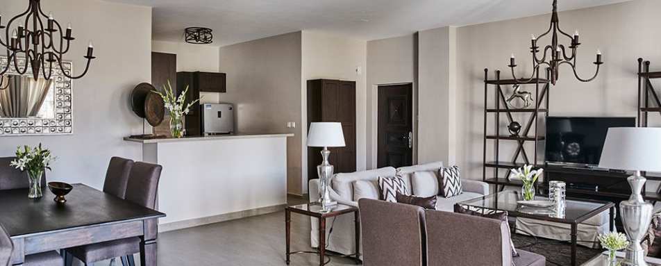 Palacina The Residence & The Suites- 21