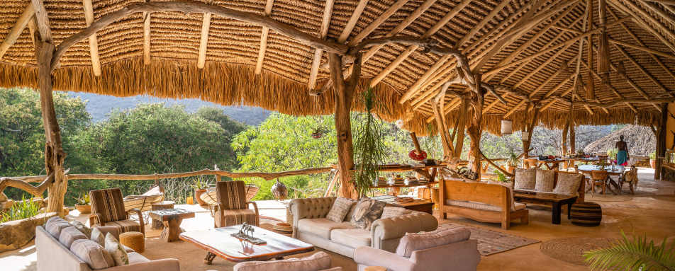 Sarara Treehouses- 12