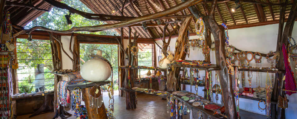 Saruni Mara- 25