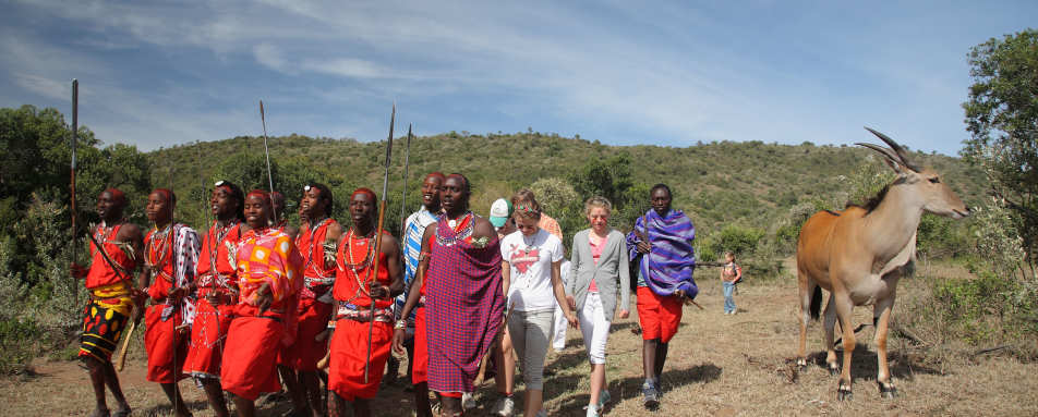 Saruni Mara- 21