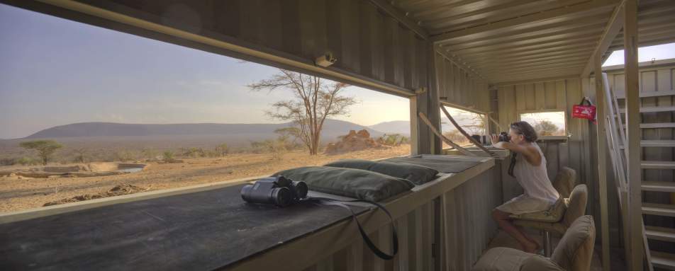 Saruni Samburu- 35