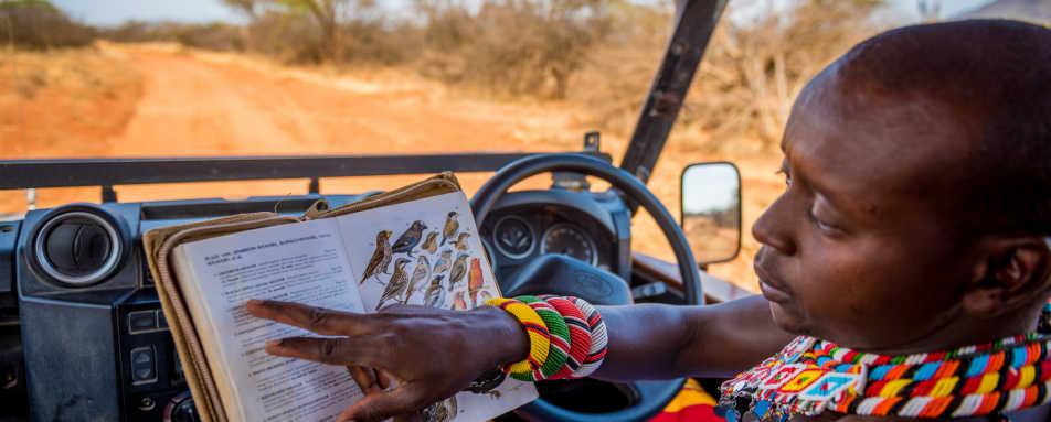 Saruni Samburu- 66