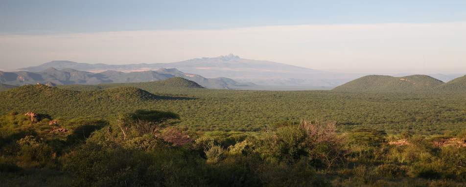 Saruni Samburu- 30
