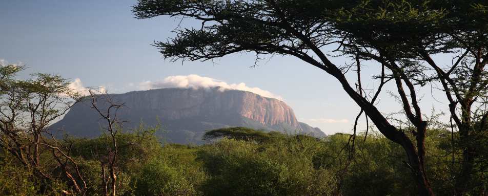 Saruni Samburu- 21