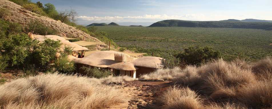 Saruni Samburu- 31