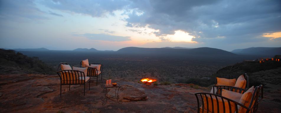 Saruni Samburu- 17