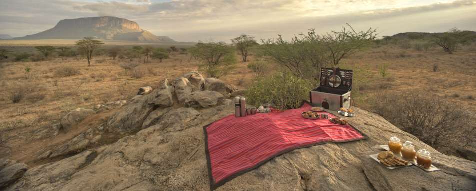Saruni Samburu- 44