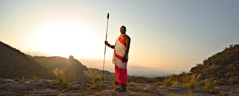 Saruni Samburu- 52
