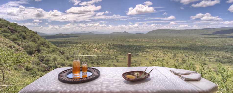 Saruni Samburu- 45