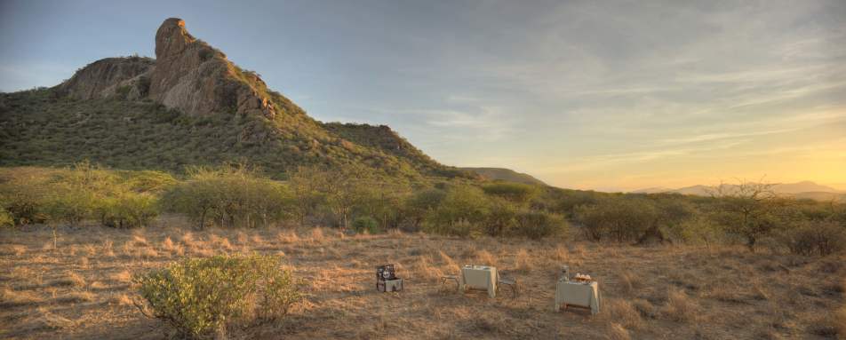 Saruni Samburu- 36