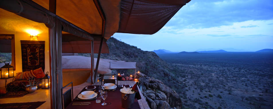 Saruni Samburu- 54