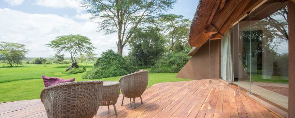 Solio Lodge- 16