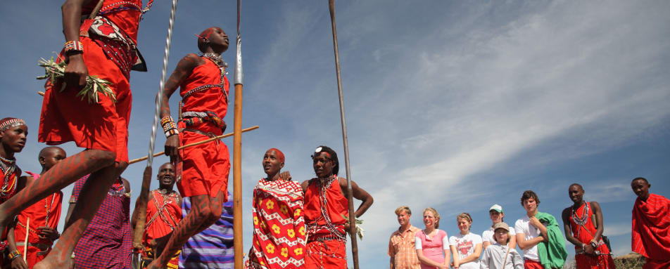 Saruni Mara 